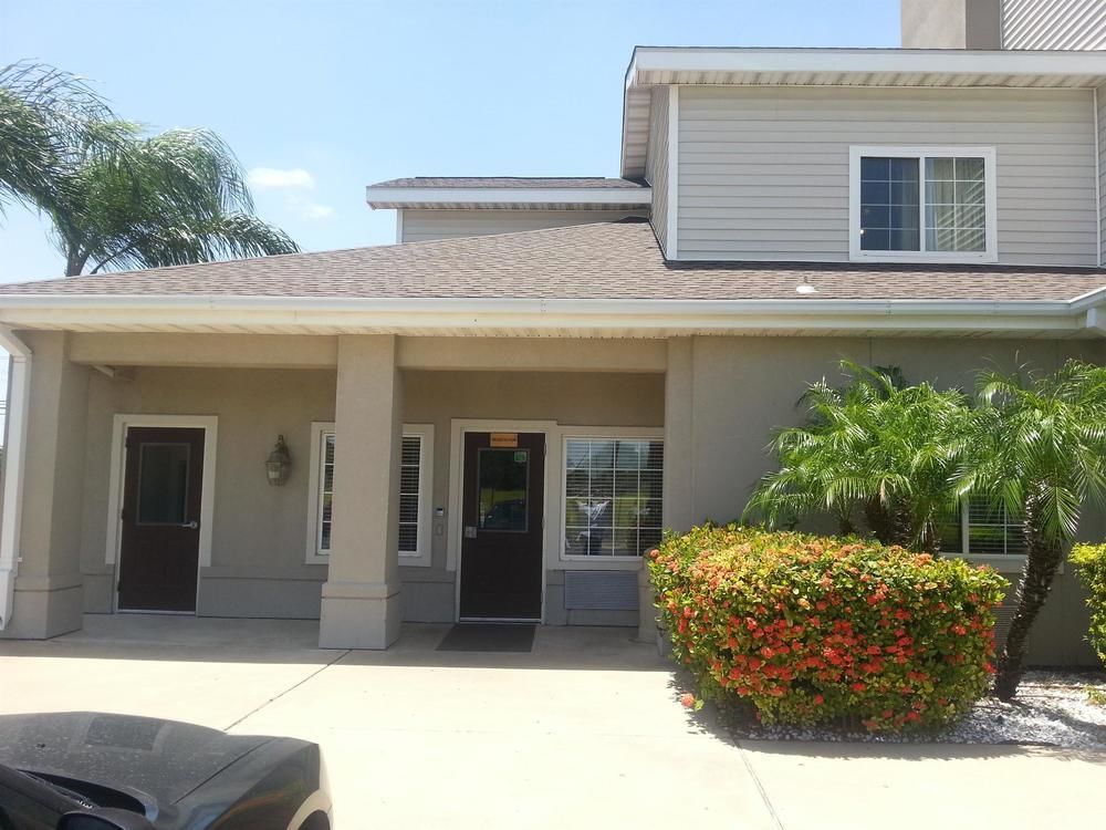 Studio 6-Mcallen, Tx Exterior photo