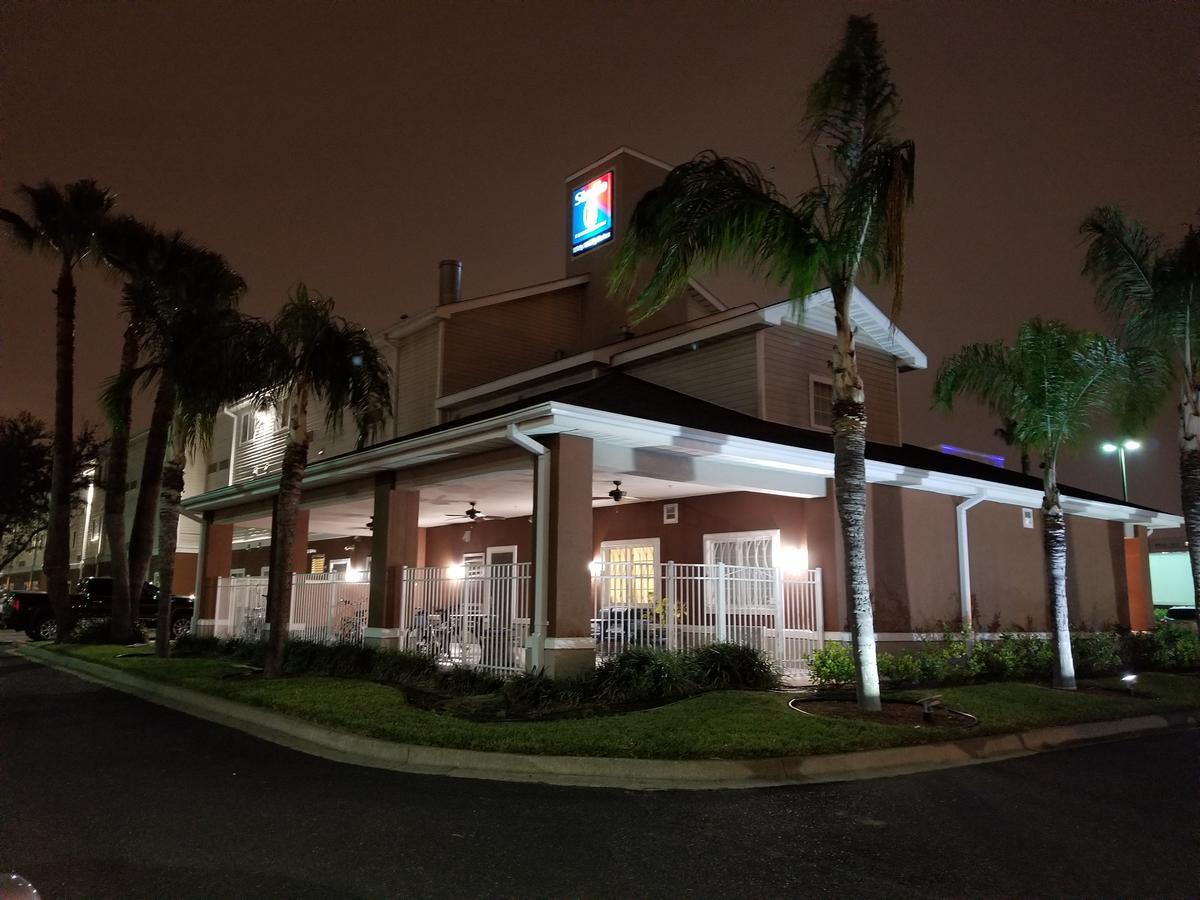 Studio 6-Mcallen, Tx Exterior photo